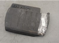 0137E5 Накладка декоративная на ДВС Peugeot Partner 2008-2012 9022305 #1