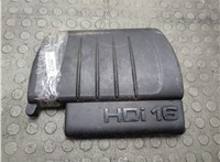 0137E5 Накладка декоративная на ДВС Peugeot Partner 2008-2012 9022305 #5