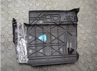 0137E5 Накладка декоративная на ДВС Peugeot Partner 2008-2012 9022305 #6