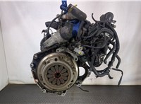  Двигатель (ДВС) Opel Agila 2000-2007 9022381 #4