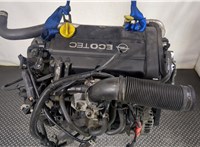  Двигатель (ДВС) Opel Agila 2000-2007 9022381 #6