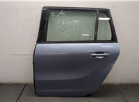  Дверь боковая (легковая) Citroen C4 Grand Picasso 2014- 9022400 #1