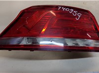 3G5945096F Фонарь (задний) Volkswagen Passat 8 2015- 9022544 #1