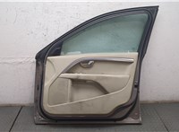  Дверь боковая (легковая) Volvo S80 2006-2016 9022559 #8