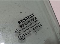  Стекло форточки двери Renault Scenic 2003-2009 9022581 #2