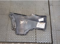 51127158440 Клык бампера BMW X5 E70 2007-2013 9022839 #1