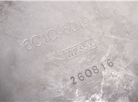  Крышка передняя ДВС Citroen Jumper (Relay) 2006-2014 9022900 #2