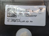 164347700A Пластик (обшивка) внутреннего пространства багажника Tesla Model 3 9022966 #3