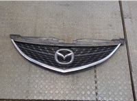  Решетка радиатора Mazda 6 (GH) 2007-2012 9023021 #1