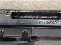  Решетка радиатора Citroen DS4 9023140 #3
