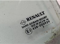  Стекло боковой двери Renault Espace 4 2002- 9023231 #2