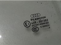  Стекло боковой двери Audi Q7 2006-2009 9023237 #2