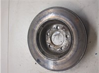 1BP00056AA Диск тормозной Jeep Liberty 2002-2006 9023324 #5