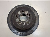  Диск тормозной Toyota RAV 4 2000-2005 9023349 #3