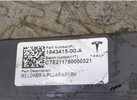 164341500A Пластик (обшивка) салона Tesla Model 3 9023396 #3