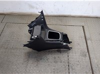 GJE864321 Консоль салона (кулисная часть) Mazda 6 (GJ) 2012-2018 9023444 #2