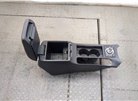 GHP964951 Консоль салона (кулисная часть) Mazda 6 (GJ) 2012-2018 9023461 #4