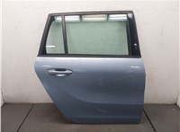  Дверь боковая (легковая) Citroen C4 Grand Picasso 2014- 9023475 #1
