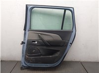  Дверь боковая (легковая) Citroen C4 Grand Picasso 2014- 9023475 #7