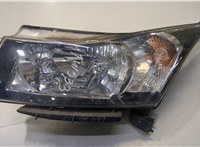  Фара (передняя) Chevrolet Cruze 2009-2015 9023533 #1