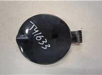  Лючок бензобака Fiat 500 2007- 9023584 #1