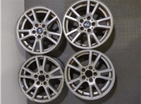 36103412060, 3412060 Комплект литых дисков BMW X3 E83 2004-2010 9023627 #6
