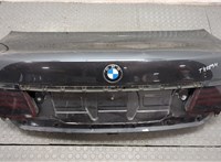 41627172332, 7172332 Крышка (дверь) багажника BMW 7 F01 2008-2015 9023628 #1