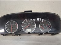  Щиток приборов (приборная панель) Nissan X-Trail (T30) 2001-2006 9023655 #1