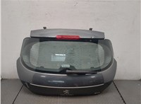  Крышка (дверь) багажника Peugeot 308 2007-2013 9023660 #1