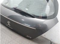  Крышка (дверь) багажника Peugeot 308 2007-2013 9023660 #6