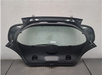  Крышка (дверь) багажника Peugeot 308 2007-2013 9023660 #9