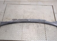  Жабо под дворники (дождевик) Volkswagen Touran 2003-2006 9023663 #1