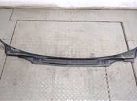  Жабо под дворники (дождевик) Volkswagen Touran 2003-2006 9023663 #2