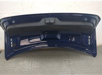 5C6827025A Крышка (дверь) багажника Volkswagen Jetta 6 2010-2015 9023673 #9