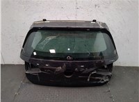 5G6827025AA Крышка (дверь) багажника Volkswagen Golf 7 2012-2020 9023674 #5