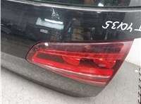 5G6827025AA Крышка (дверь) багажника Volkswagen Golf 7 2012-2017 9023674 #4