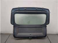 5N0827025G Крышка (дверь) багажника Volkswagen Tiguan 2007-2011 9023760 #4