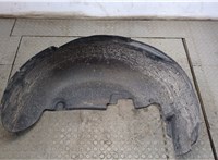  Защита арок (подкрылок) Volkswagen Touareg 2002-2007 9023798 #1