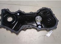 1104600Q1D Крышка передняя ДВС Nissan Qashqai 2006-2013 9024015 #2