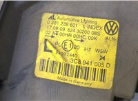 3C8941005D Фара (передняя) Volkswagen Passat CC 2008-2012 9024308 #6