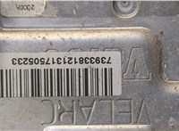  Фара (передняя) Citroen C5 2001-2004 9024324 #8