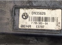 7795383 Пластик радиатора BMW 7 E65 2001-2008 9024328 #3