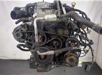  Двигатель (ДВС) Opel Omega B 1994-2003 9024337 #1