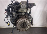 Двигатель (ДВС) Opel Omega B 1994-2003 9024337 #3