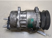 7700272987 Компрессор кондиционера Renault Megane 1996-2002 9024373 #1