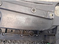 DFR550722 Накладка замка капота Mazda CX-30 9024404 #7