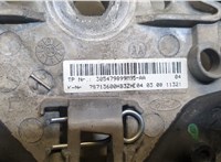 1481140, 7S713600HB3ZHE Руль Ford S-Max 2006-2010 9024419 #2