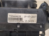 735444633 Переключатель поворотов и дворников (стрекоза) Fiat Panda 2003-2012 9024517 #3