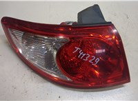 924012B060 Фонарь (задний) Hyundai Santa Fe 2005-2012 9024832 #1