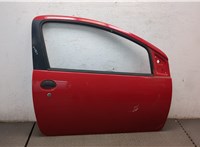  Дверь боковая (легковая) Citroen C1 2005-2014 9024849 #1